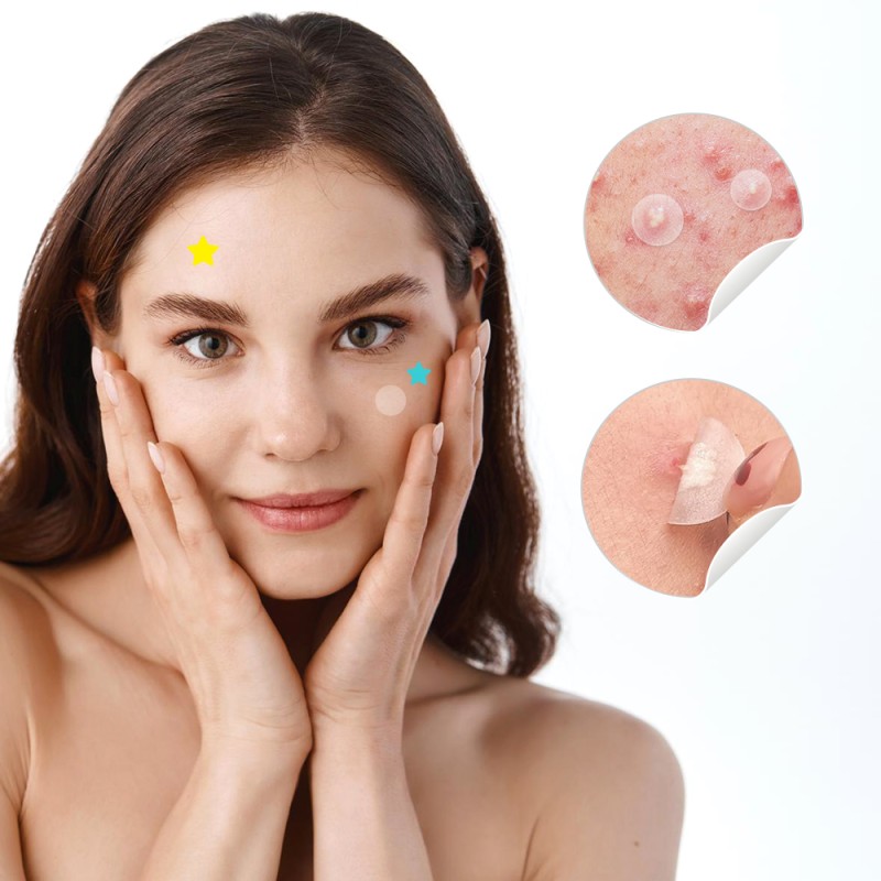 Nose Strip Manufacturer - Factory Wholesale Beauty Skin Care Blackhead