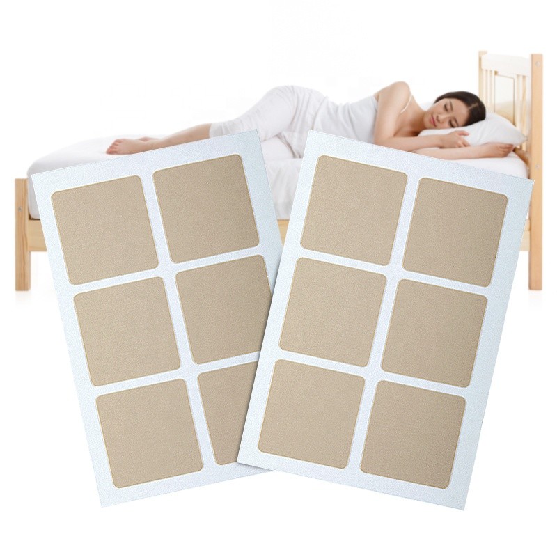 Time Release Sleep Patch Manufacturer - Complex Formula Improve Sleep Quality