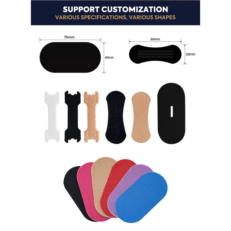 Mouth Strips Manufacturer - New Products Night Sleep Hypoallergenic