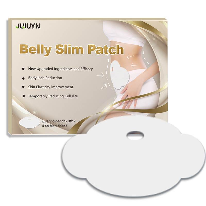 Belly Button Patch Manufacturer - Natural Herbal Healthy Moxibustion Toning