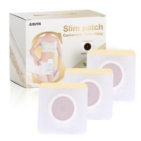 Magnet Slim Patches Manufacturer - New Formula Belly Fat Burning Weight
