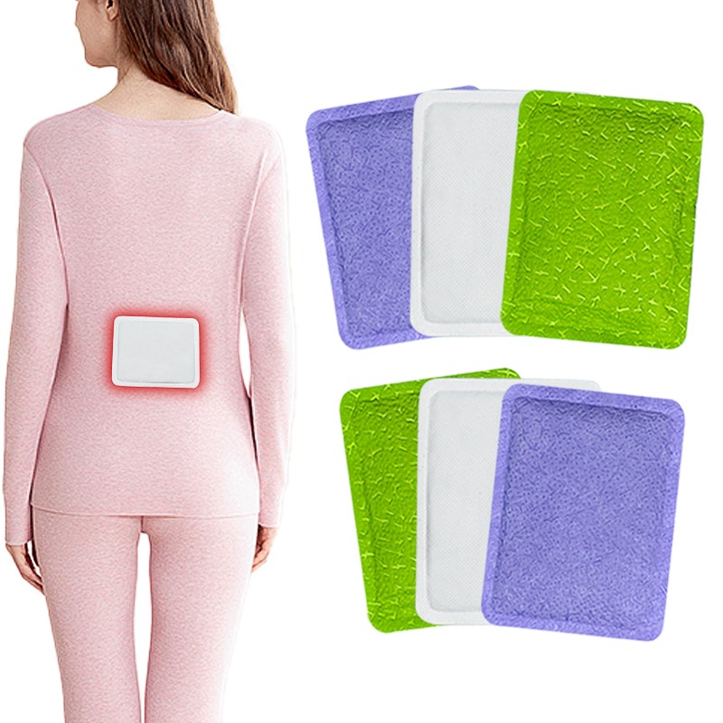Menstrual Warm Patch Manufacturer - Women's Health Thermal Warming