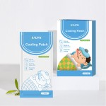 Cooling Fever Patch