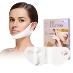 V Shaped Lifting Face Mask