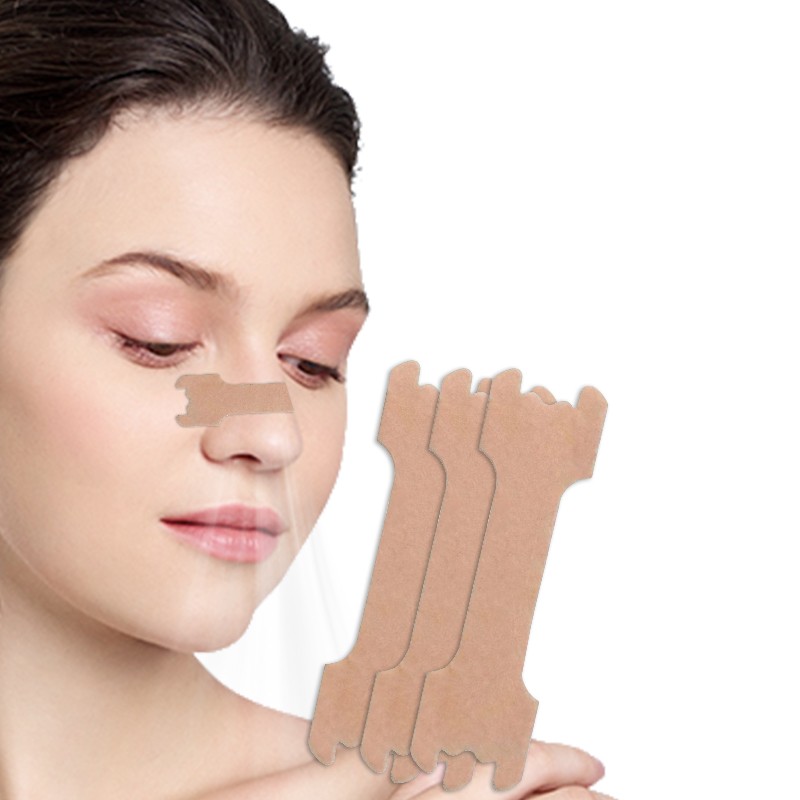 Nasal Strips Manufacturer - Breathe Right Extra Strength Customized