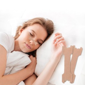 Nasal Strips Manufacturer - Customized Private Label Better Breathe