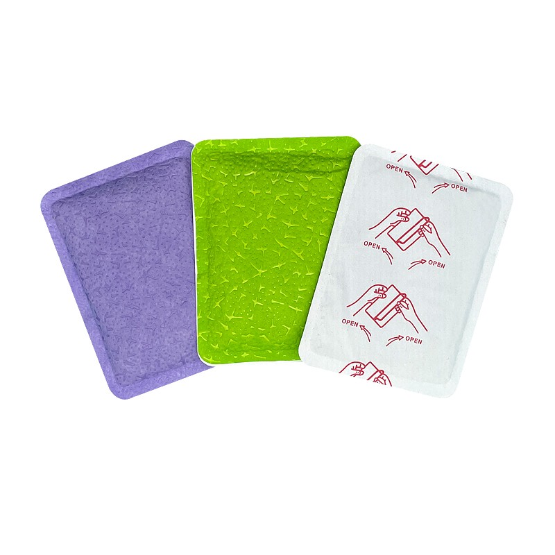 Body Warmer Manufacturer - Disposable Heated Insole Foot