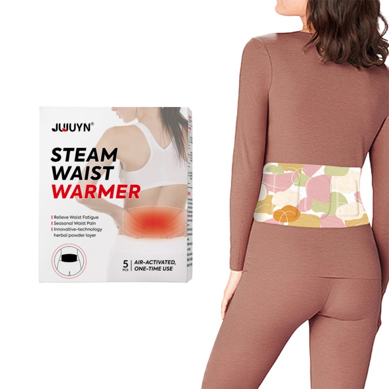 Period Belt Manufacturer - Winter Warming Hot Patch Menstrual