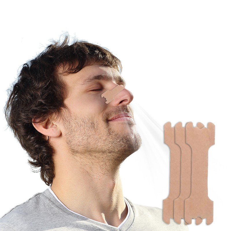 Nasal Strips Manufacturer - Breathe Right Extra Strength Customized