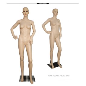 Dressmaking Mannequin Manufacturer - Professional Female Model