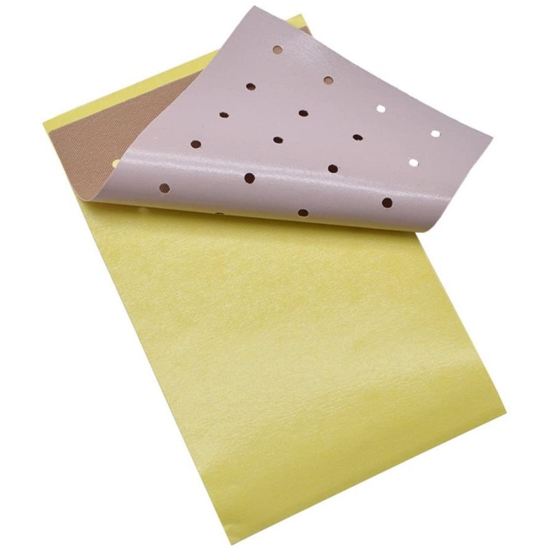 Capsicum Pain Relief Plaster Factory - OEM Traditional Chinese Formula