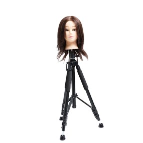Wig Display Stand Factory - Training Head Mannequin