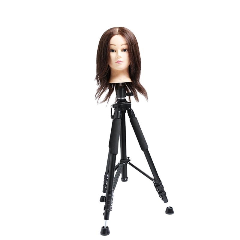 Wig Display Stand Factory - Training Head Mannequin