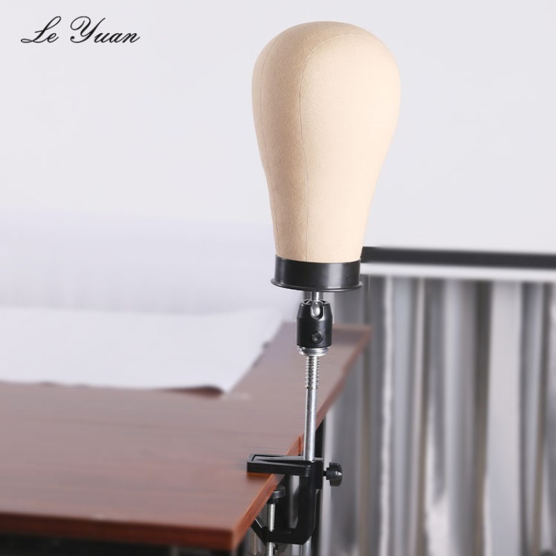 Tripod Wig Stand Factory - Wholesale Mannequin Head