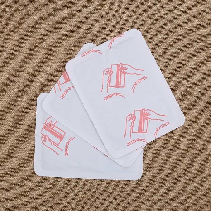 Disposable Heating Pad Supplier - Knee Back Period Pain