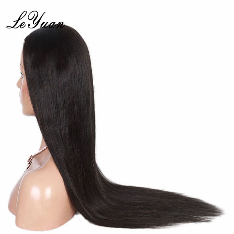Full Lace Wig Factory - 8A 60 Inch Human Hair