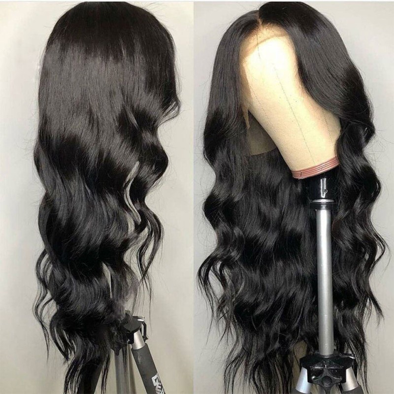 Lace Frontal Closure Manufacturer - 360 4x4 5x5 6x6 7x7