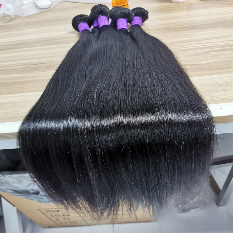 Meches Humain Manufacturer - Brazilian Human Hair Wholesale