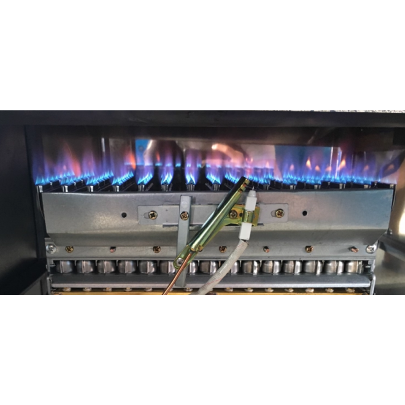 Commercial Coffee Machine Factory - Electric Stainless Steel