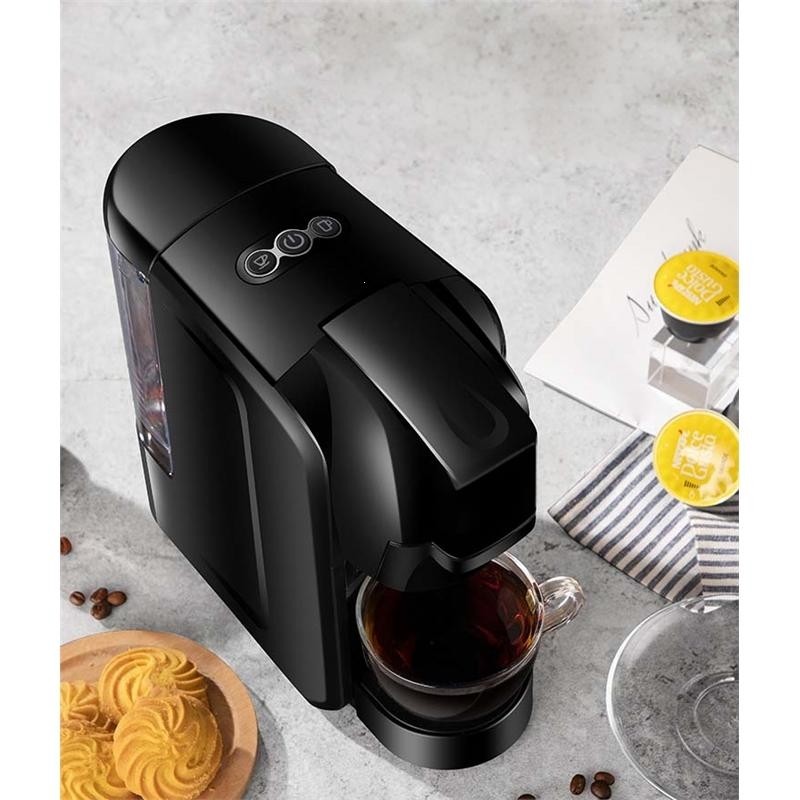 Professional Espresso Machine Manufacturer - Milk Frother System