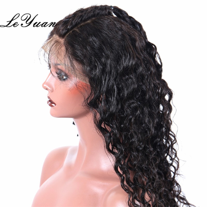 Anime Funky Wig Factory - Joker Unicorn Rocker Style