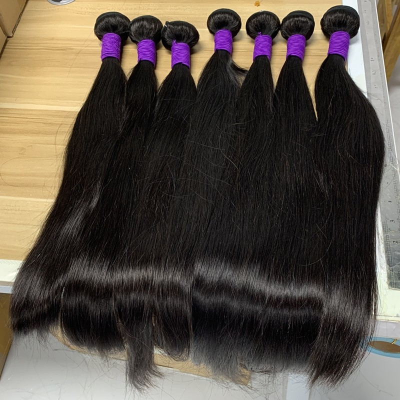 Meches Humain Manufacturer - Brazilian Human Hair Wholesale