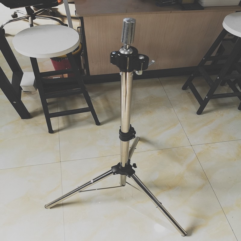 Mannequin Head Stand Supplier - Table Stand with Adjustable
