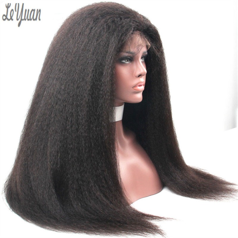 Jewish Bandit Wig Manufacturer - Kiki Wig No Chemical