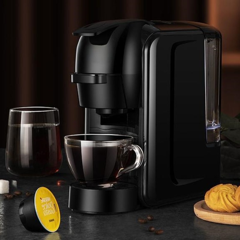 Professional Espresso Machine Manufacturer - Milk Frother System