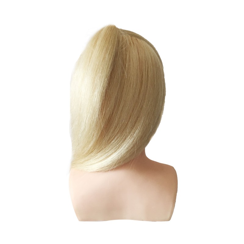 Training Mannequin Head Supplier - Hair Practice Head