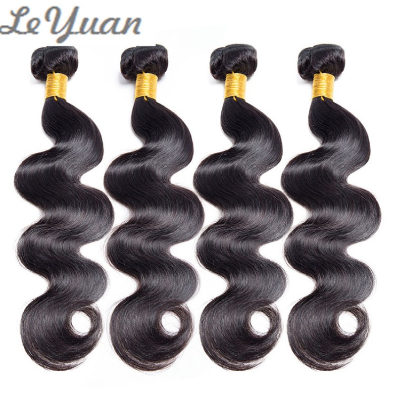 Virgin Brazilian Hair Manufacturer - 30 Inch Body Wave
