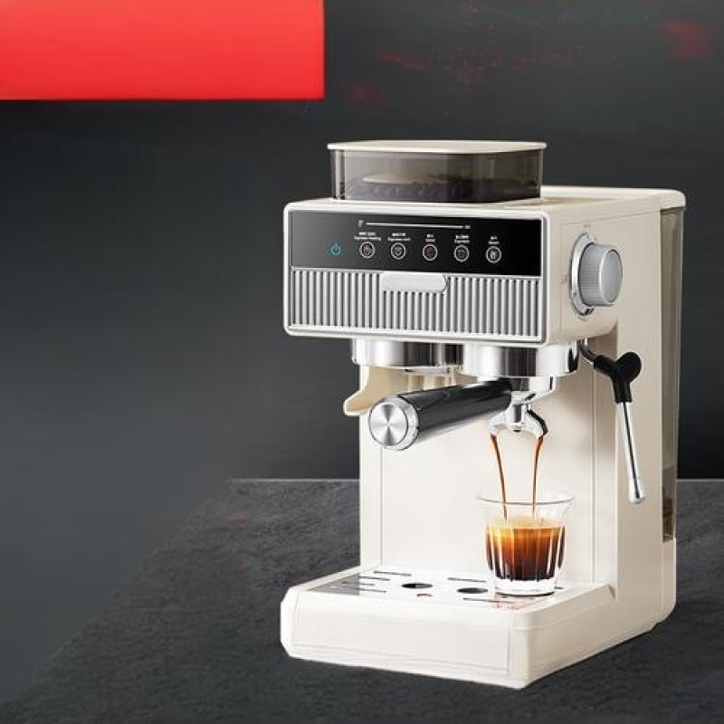 Commercial Coffee Maker Supplier - Large Capacity Electric