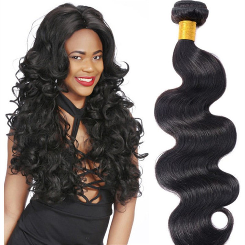 Virgin Brazilian Hair Manufacturer - 30 Inch Body Wave