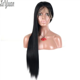 Full Lace Wig Factory - 8A 60 Inch Human Hair