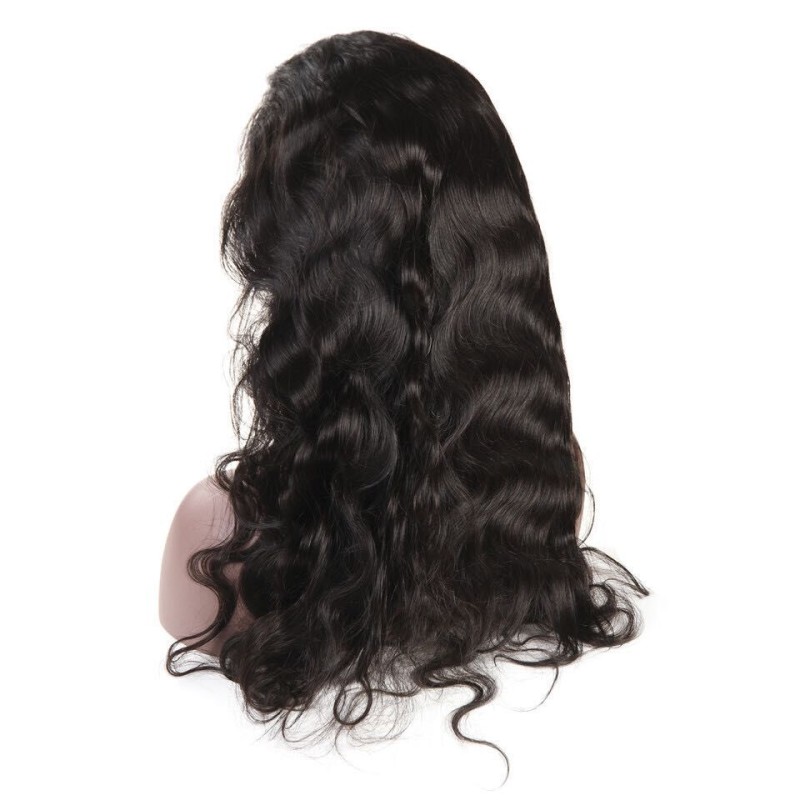 Full Lace Wig Supplier - 160% Density Virgin Hair