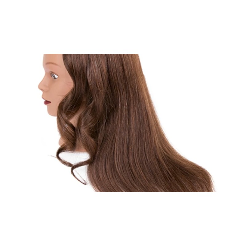 Mannequin Head with Stand Factory - Adjustable Display Head