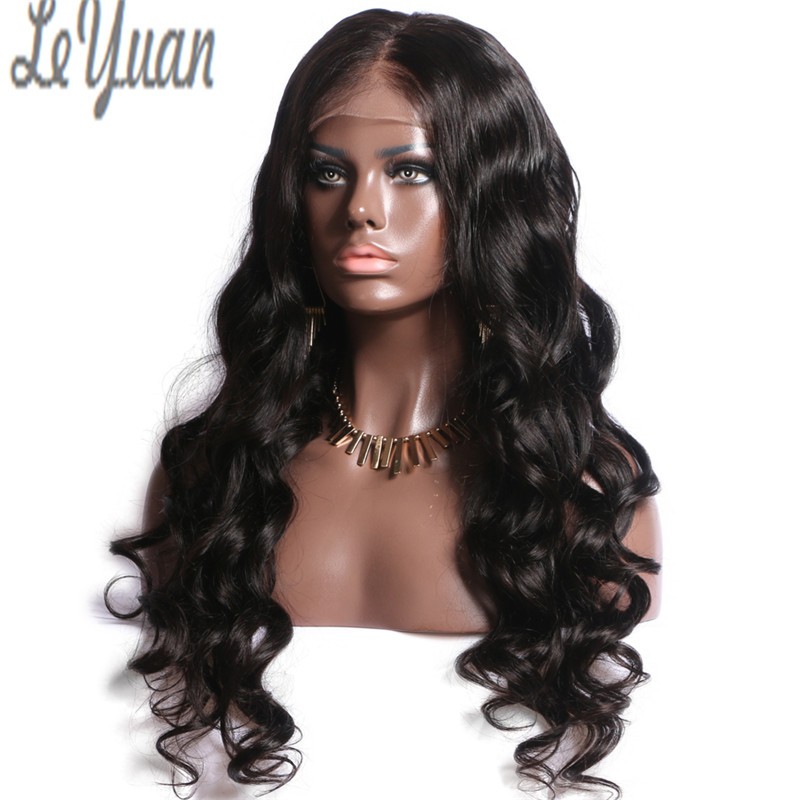 U Part Wig Supplier - Granny Wig Crochet Wig