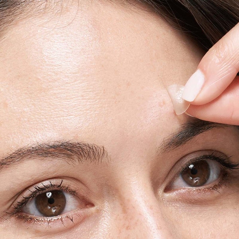 Private Label Acne Patch Supplier - Tea Tree Oil Hydrocolloid Treatment