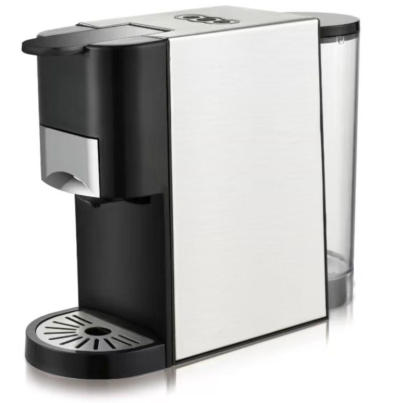 Professional Espresso Machine Manufacturer - Milk Frother System