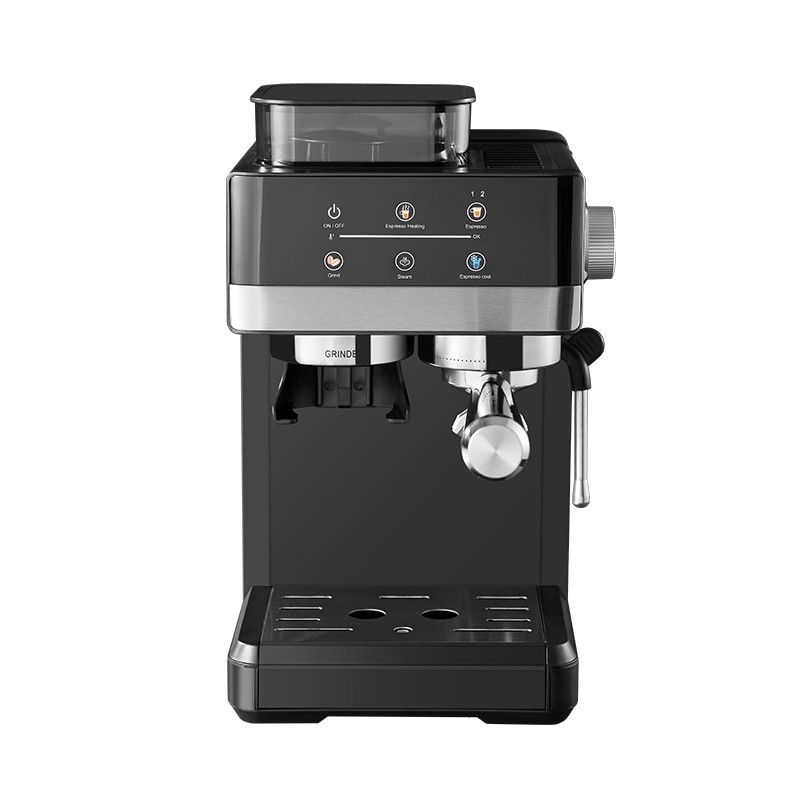 Commercial Coffee Maker Supplier - Large Capacity Electric