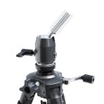 training heads tripod