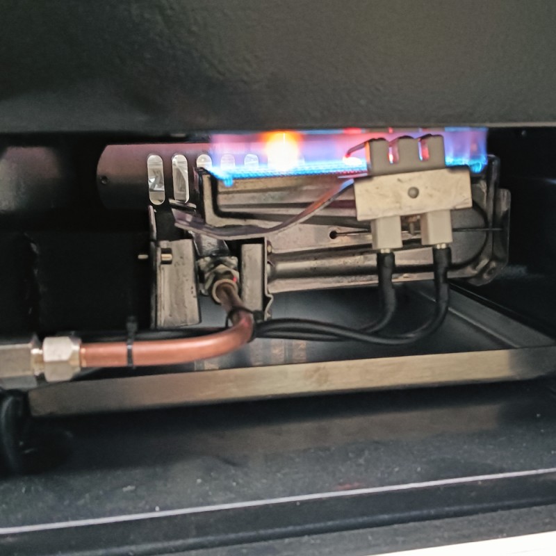 Coffee Roaster Machine Manufacturer - OEM/ODM Custom Industrial