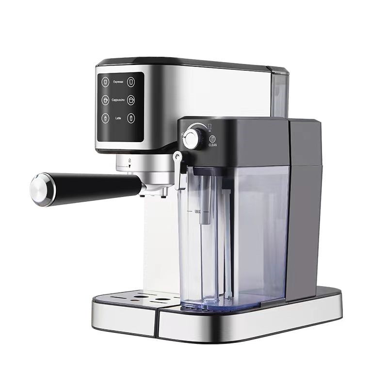 Cappuccino Machine Supplier - One Touch Automatic