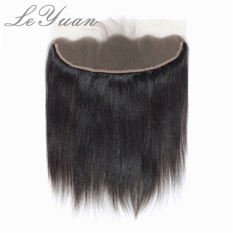 HD Lace Frontal Supplier - 13x6 13x4 Invisible Melt