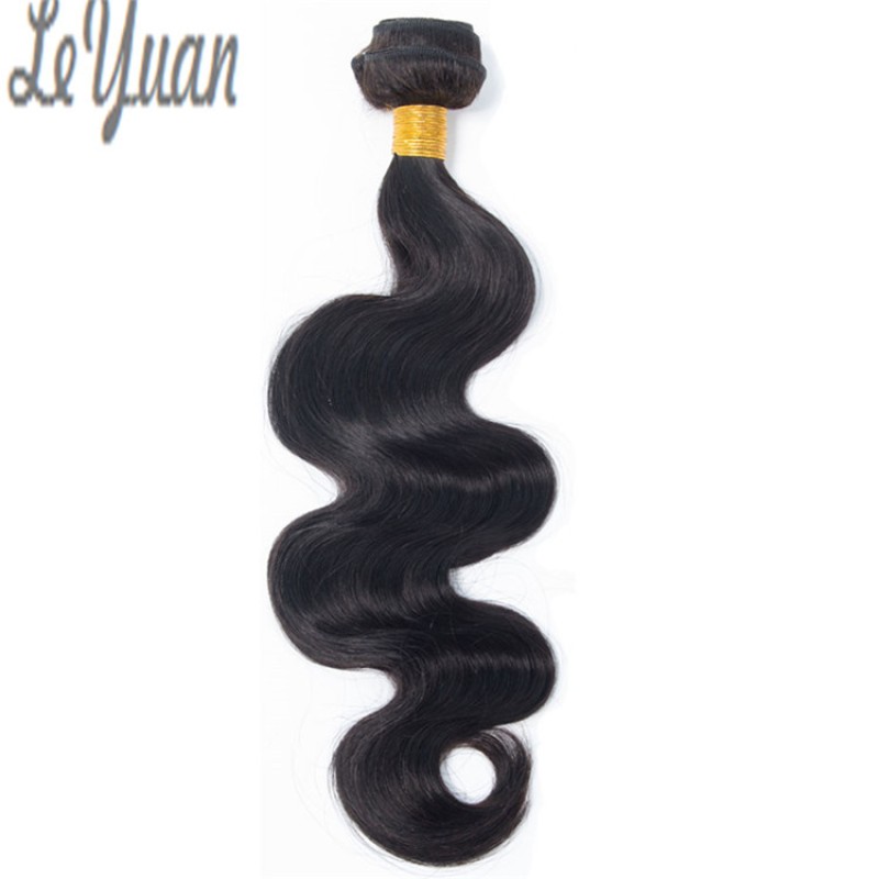Virgin Brazilian Hair Manufacturer - 30 Inch Body Wave