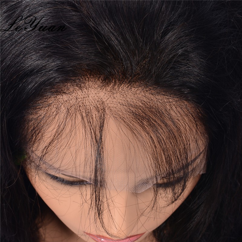 Jewish Bandit Wig Manufacturer - Kiki Wig No Chemical