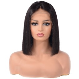 Headband Wig Supplier - Bobbi Boss Large Wig