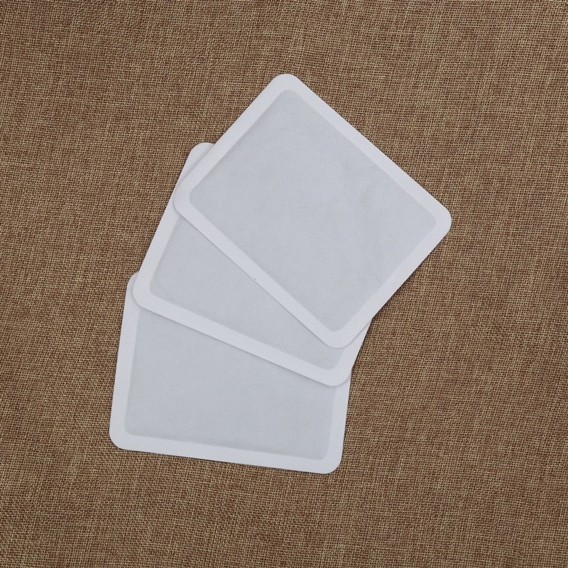 Body Warmer Patch Supplier - 10 Hour Heat Retention
