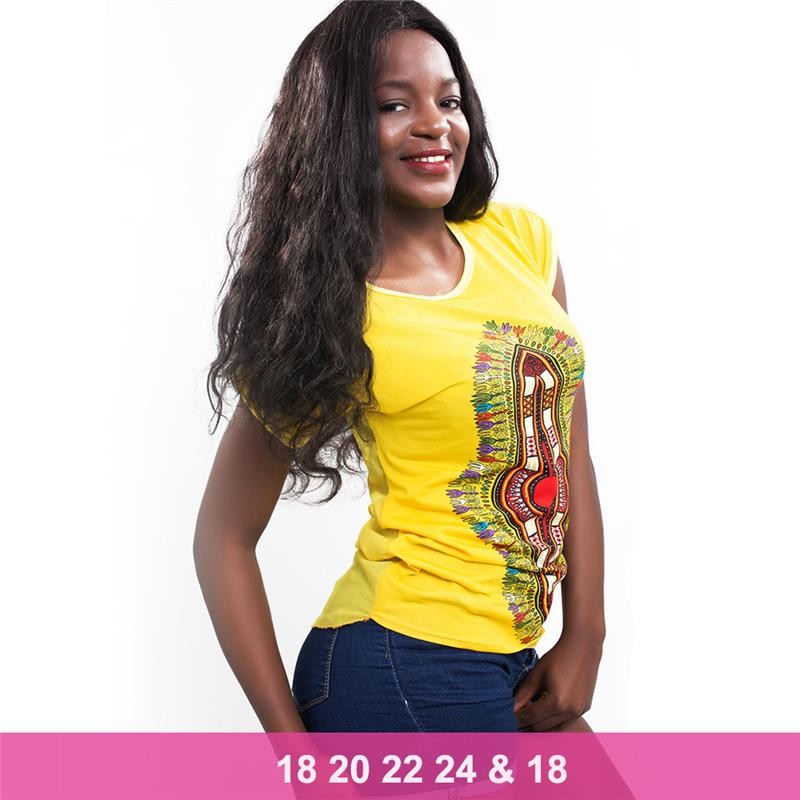 U Part Wig Supplier - Granny Wig Crochet Wig