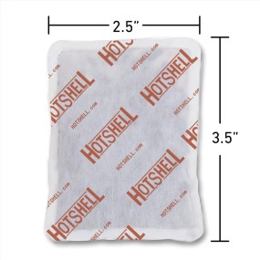 Adhesive Heat Pad Manufacturer - Neck Shoulder Womb Warm